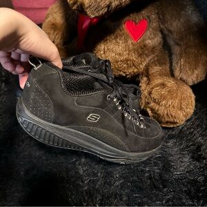 Limited Edition Skechers Shape Ups